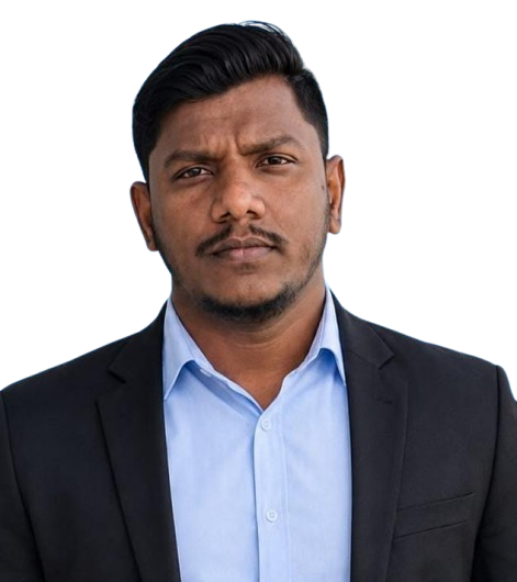 Founder of Saha International Campus