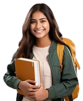 Saha International Campus Student